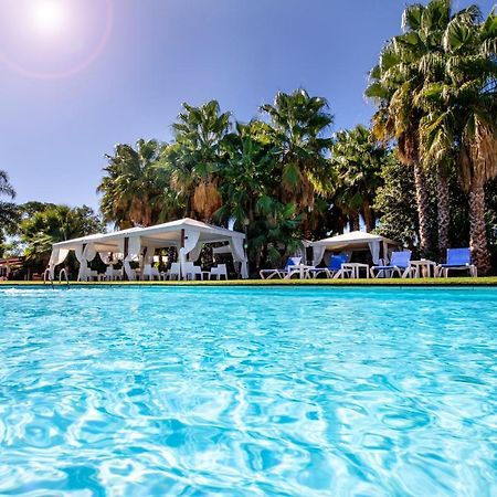 Tancat De Codorniu Hotel Les Cases d'Alcanar Kültér fotó