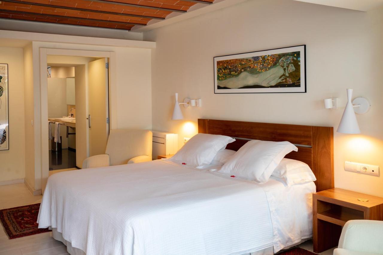 Tancat De Codorniu Hotel Les Cases d'Alcanar Kültér fotó