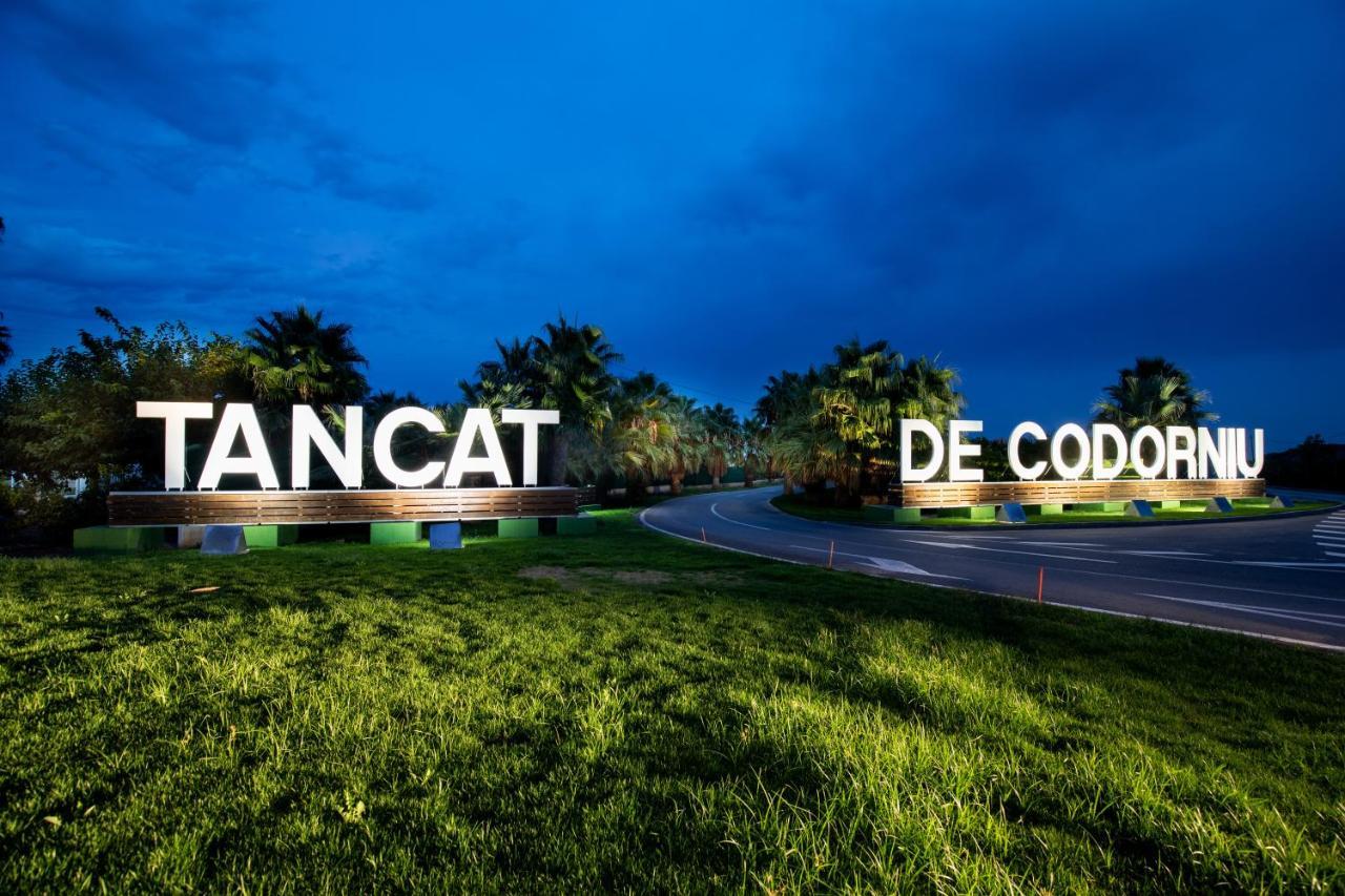 Tancat De Codorniu Hotel Les Cases d'Alcanar Kültér fotó