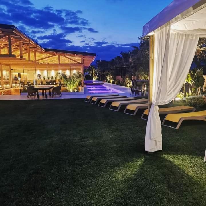 Tancat De Codorniu Hotel Les Cases d'Alcanar Kültér fotó