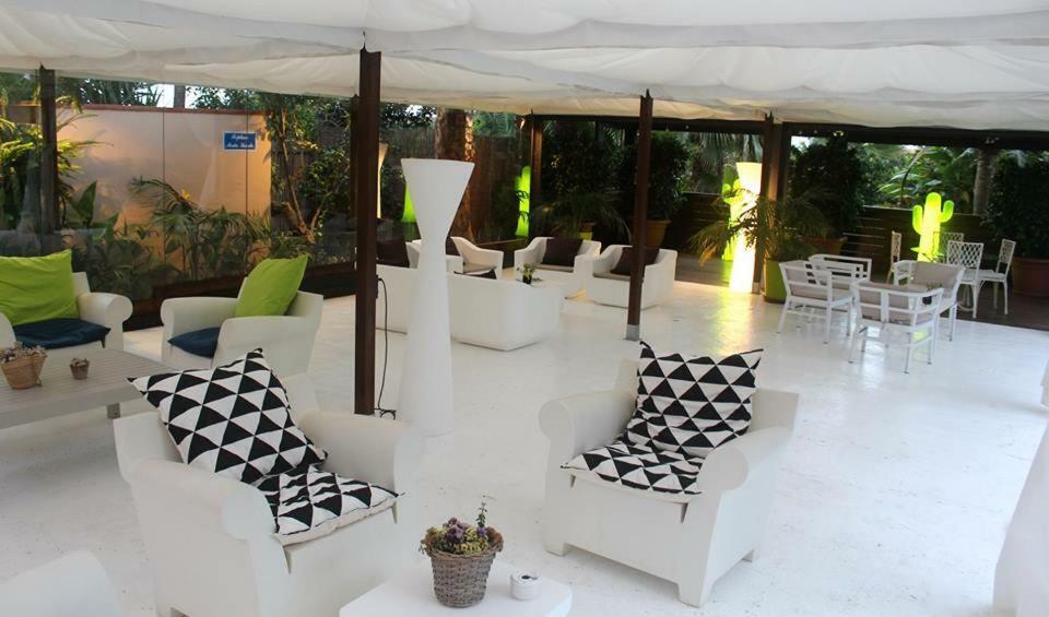 Tancat De Codorniu Hotel Les Cases d'Alcanar Kültér fotó